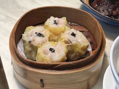 -陶陶居酒家(环市东店)