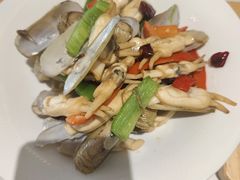 -山东宾馆·齐鲁苑餐厅