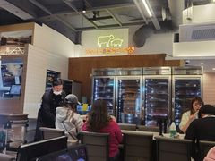 -黄金牧场(明洞总店)