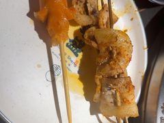 -東盛炭烤自助料理(浦东文峰广场店)