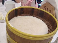-便宜坊烤鸭店(国瑞城哈德门店)