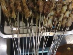 -寻香羊小羊·徐州烧烤(南京店)