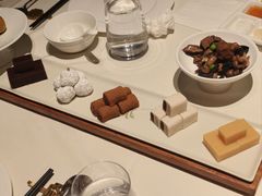 -四季民福烤鸭店(外滩外白渡桥店)