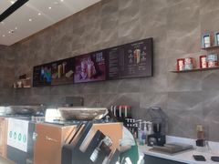 -星巴克臻选(深圳卓悦中心店)