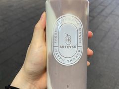 -ARTEASG啊T·新加坡奶茶(高兴里店)