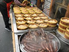 -青石桥老瓦房肥肠粉总店(青石桥总店)