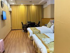 -恒坤北纬42度温泉洗浴(公园路店)