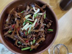-万景饭店·鱼街农家菜