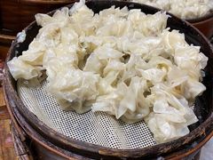 -海汇源老烧麦店(东大街总店)