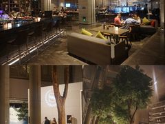 自助取餐区-博林天瑞喜来登酒店·西丽尚膳