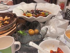 -领事馆19号中餐厅(厦门海景洲际酒店)