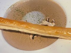 -Wei菋·Le Bistrot