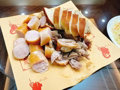 -老街砂锅居(南勋街店)