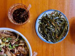 -满族八旗正宗牛肉面