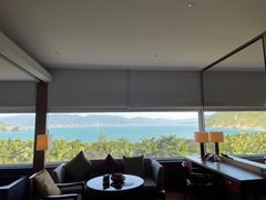 -三亚太阳湾柏悦酒店