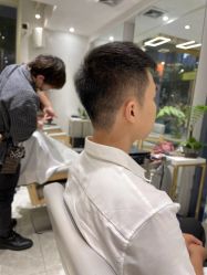 点击看大图 -菲·木田moontin造型salon