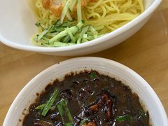 -祥和居炸酱面馆(美食街店)