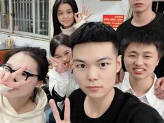 -巴麦隆自助烤肉(桂林路店)