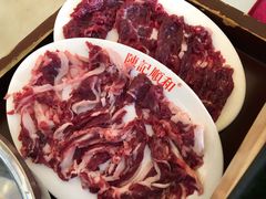 -陈记顺和潮汕牛肉火锅(韩江路店)