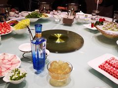 -天宜隆蘑菇宴火锅(石景山旗舰店)