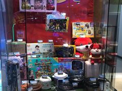 -汤姆熊欢乐世界 · 弹珠机(销品茂店)