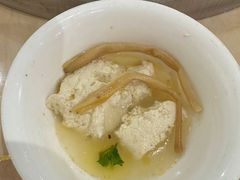 -海关荤豆花(洋河一路店)