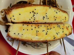 -蚝火爆·烧烤餐厅