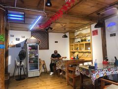大堂-勺子米线·云南传统小吃市集(四方街店)