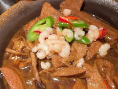-吴越荣记苏州菜·松鼠桂鱼100%活鱼现做(斜塘老街店)