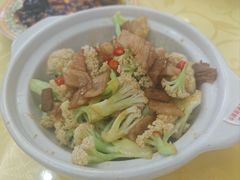 -砂锅居(西四店)