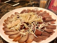 -许府牛杂·鲜牛肉火锅(梁溪万达店)