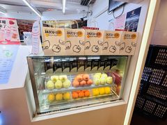 -Jazcu珍仕菓鲜榨果汁(西单大悦城店)