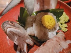 -鸟山鸣·日料食堂(王府井店)