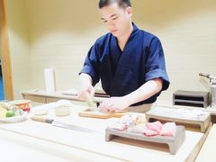 -鮨一日本料理(大中华店)