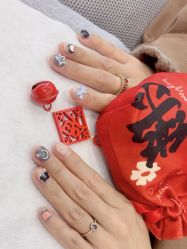 -悦色美甲美睫·精品