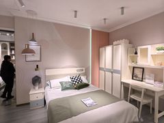 -A家居·松堡王国儿童家具(集美家居大红门店)
