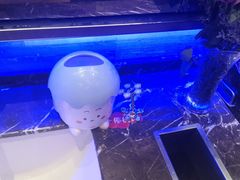 -海底捞火锅(上元大街店)