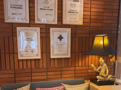 -泰合玺·精油疗愈SPA(狮山天街生活广场店)