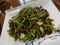 -小俞村食府(新华·学府春天店)