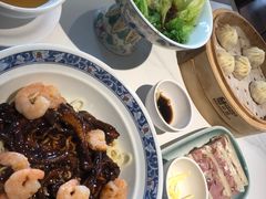 -苏堂阳春面•九年庆(北京路天河城店)