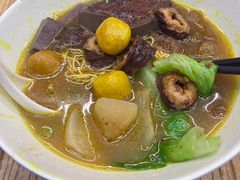 -新记美食(关闸店)