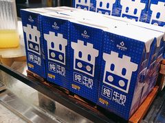 -芝小官毛肚火锅海鲜自助(淮安清江浦区新亚店)