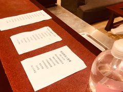 -苏州阳澄湖澜廷酒店-有景阁中餐厅