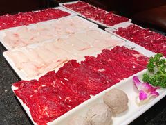 -牛事制造局牛肉火锅(莲岳路店)