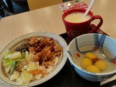 -永和大王(春日上新·广元西路店)