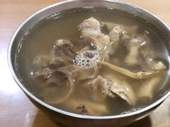 牛杂汤-老牌依强牛肉店(达道总店)
