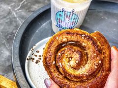 -red donkey coffee