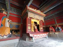 -禹城市禹王亭博物馆