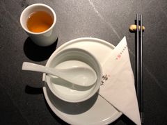 -赠李白·如诗的川味(余杭万达广场店)