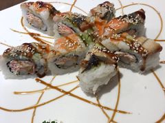 -井圣日膳(万达店)